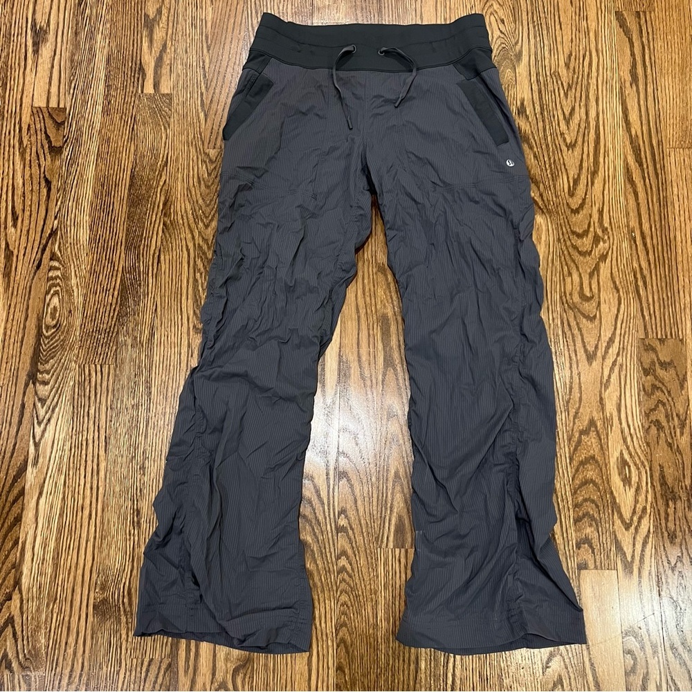 Dance Studio Pant Lined